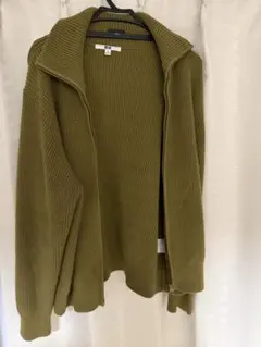 UNIQLO セーター