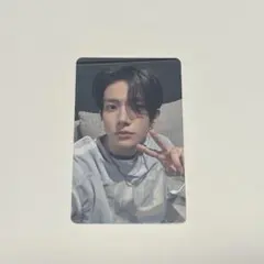 ENHYPEN WALK THE LINE JAPAN FC限定トレカ ヒスン