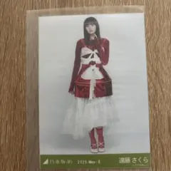 乃木坂46 遠藤さくら