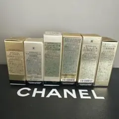 CHANEL サブリマージュ ラ クレーム トライアルセット
