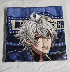 ヒプノシスマイク　flava2　ビッグタオル　左馬刻 ヒプマイ 碧棺左馬刻 Flava2 ビッグタオル Amazon.co.jp: ビッグ