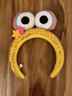 ユニバーサルスタジオジャパン　カチューシャ