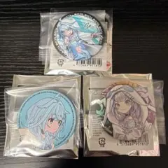 2026年最新】水宮枢 缶バッジの人気アイテム - メルカリ