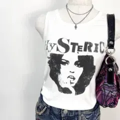2026年最新】Hysteric Glamour レディース タンクトップの人気アイテム