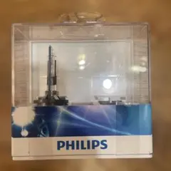 PHILIPS Ultinon HID headlight 未使用品＊ひとつのサムネイル