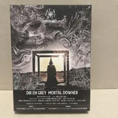 DIR EN GREY MORTAL DOWNER 完全生産限定盤 - メルカリ
