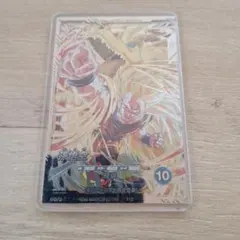 ドラゴンボールスーパーダイバーズ sdv6-sec 孫悟空