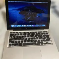 Apple MacBook Pro Mid 2012 8GB/240GB 箱付 - メルカリ