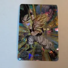 ABS-19 ゴテンクス ドラゴンボールヒーローズ - メルカリ