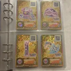 2025年最新】アイカツ 当選の人気アイテム - メルカリ