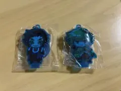 鬼滅の刃　ここみえ　獪岳　善逸