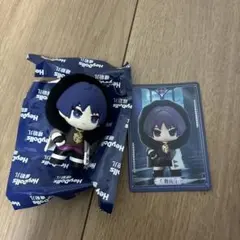 原神 ファデュイ 散兵 スカラマシュ フィギュア