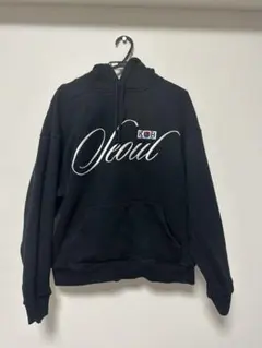 2026年最新】Kith seoul パーカーの人気アイテム - メルカリ
