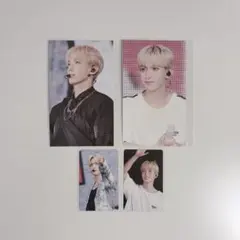 SEVENTEEN follow again ドギョム