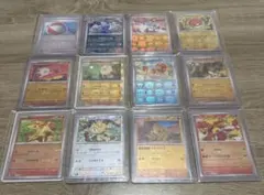 ポケモンカード151 マスターボールミラー　まとめ売り ポケモンカード151 マスターボールミラー5枚セットまとめ売り - メルカリ