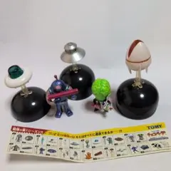 宇宙大作戦　チョコベーダー