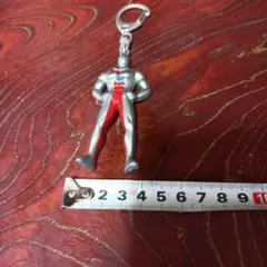 新旧ペプシマン キーホルダー 4個セット - メルカリ