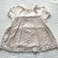 センスオブワンダー　トップス　120