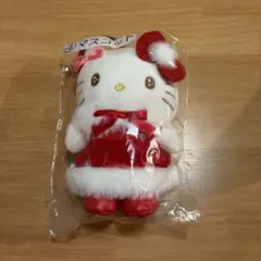 【新品未使用】ハローキティ　当たりくじ　ぬいぐるみ ハローキティ 当たりくじ ぬいぐるみ - メルカリ
