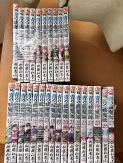青の祓魔師 定期購読者当選缶バッジ - メルカリ