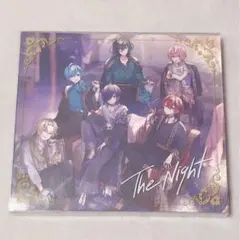 KnightA - 騎士A - /The Night 初回限定DVD盤