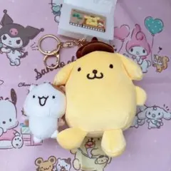 2026年最新】ポムポムプリン ぬいぐるみ マフィンの人気アイテム
