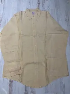 Brooks Brothers ボタンダウンシャツmade in USA
