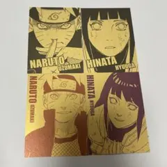 NARUTO ナルト 日向ヒナタ スリーブ&プレイマットセット NARUTO ナルト 日向ヒナタ スリーブ&プレイマットセット NARUTO