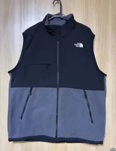 The North Face Ampato Quilted Vest Black - メルカリ
