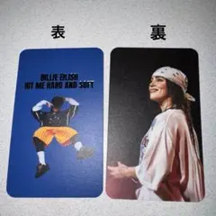 billie eilish 洋楽