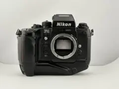 ★ニコンNikon F4S ボディのサムネイル