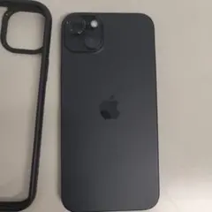 の*ゆ様 iPhone 15plus本体ケース付きジャンク品最安値！！即決相談可
