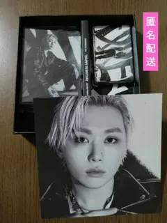 SEVENTEEN スングァン バインダートレカ DAREDEVIL Ver.