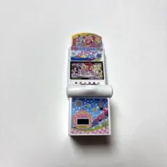 アイカツ　ミニチュアコレクション　2014年第一弾