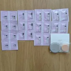 ALBION FLARUNE サンプルセット