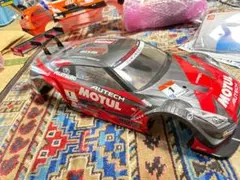 最終値下げ！タミヤ 1/10RC TT-01R TYPE-E - メルカリ