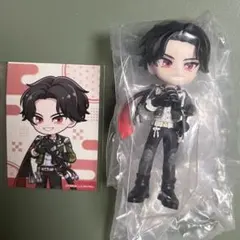PalVerse＋　刀剣乱舞ONLINE　vol.1 豊前江
