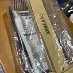 ノネツガード sg-12a トヨトミ　ファンヒーターのサムネイル
