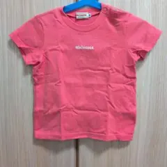 mikiHOUSE ピンクTシャツ 90