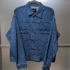 【送料込】BEAMS HEART デニムジャケットのサムネイル