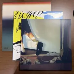 A4。CD 只野楓 1212。 3434。 ボカロ - メルカリ