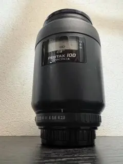 2026年最新】SMC PENTAX-A MACRO 2.8 50mmの人気アイテム - メルカリ