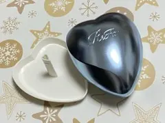 ReFa ハートブラシ　シルバースカイ（販売サイト限定カラー）［匿名配送］