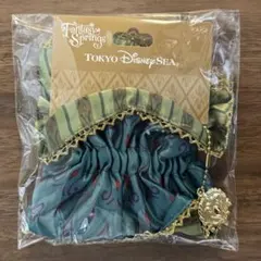 ファンタジースプリングス アナ エルサ シュシュ