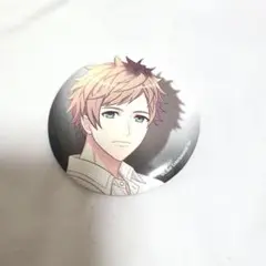 A3!　Spotlight　缶バッジ　皆木綴　3周年