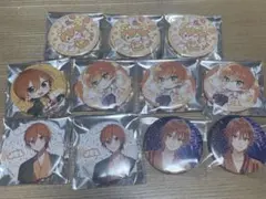 すとぷり ジェルくん 缶バッジ