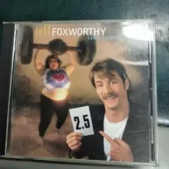 Jeff Foxworthy Games Rednecks Play