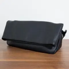 UNITED ARROWS ショルダーバッグ Drape Bag Series