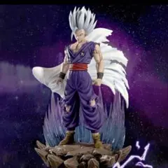 2025年最新】孫悟飯 ガレージキットの人気アイテム - メルカリ