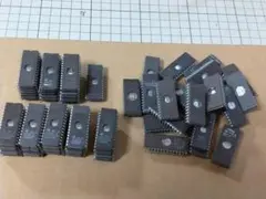 EPROM 27256 中古ROM　メーカー色々６０個